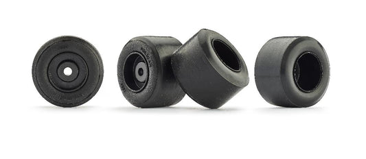 Policar C1 Compound F1 Rear Tyres Slick dwg 1224 (4) POLPPT1224C1 1:32 Scale