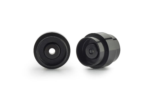 Policar PL 13.8x13.5 F1 Rear Wheels 0.6g (4) POLPW13813519P 1:32 Scale