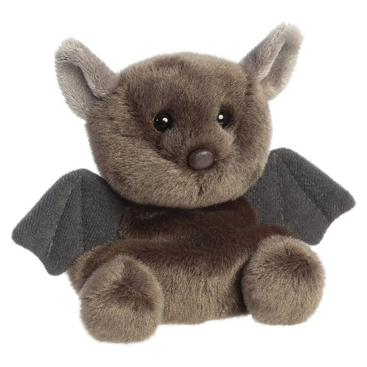 Palm Pals Luna Bat Halloween 5" Plush Soft Toy