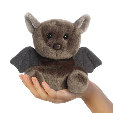 Palm Pals Luna Bat Halloween 5" Plush Soft Toy