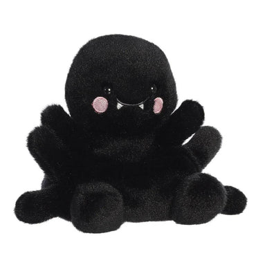 Palm Pals Penny Mae Spider 5" Plush Soft Toy