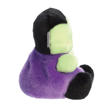 Palm Pals Bolts Frankenstein Halloween 5" Plush Soft Toy