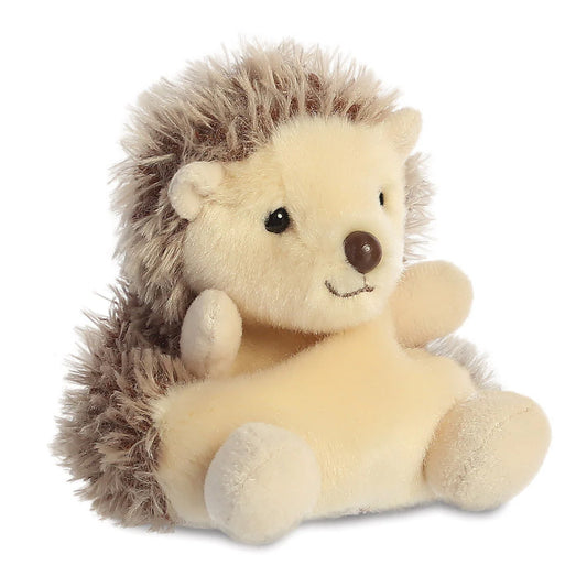 Palm Pals Hedgie Hedgehog 5" Plush Soft Toy