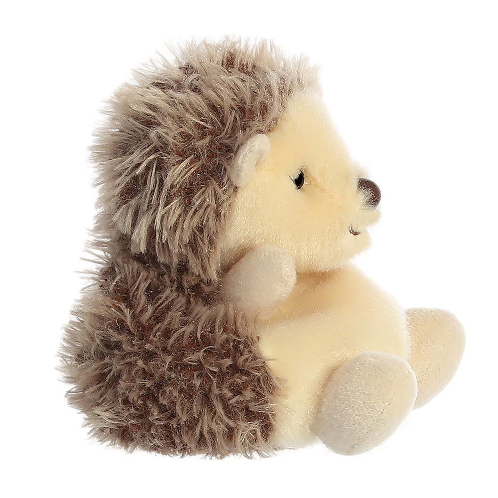 Palm Pals Hedgie Hedgehog 5" Plush Soft Toy
