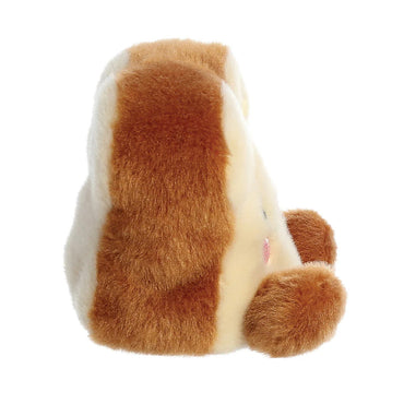 Palm Pals Buttery Toast 5" Plush Soft Toy