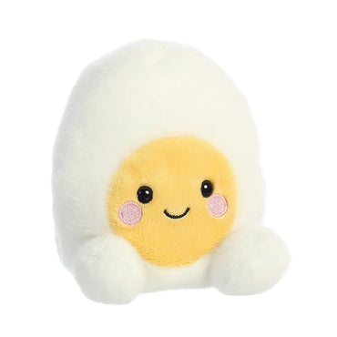 Palm Pals Bobby Egg 5" Plush Soft Toy