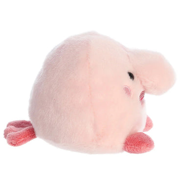 Palm Pals Bart Blobfish 5" Plush Soft Toy