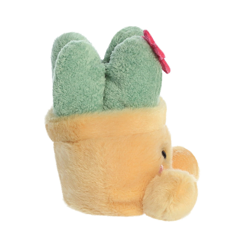 Palm Pals Seyla Succulent Cactus 5" Plush Soft Toy