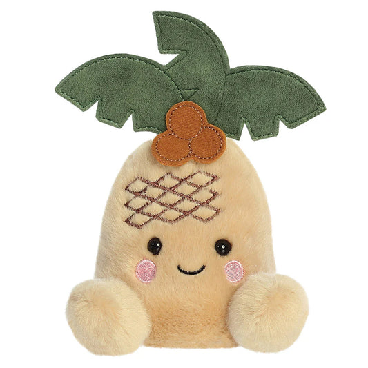 Palm Pals Breezy Palm Tree 5" Plush Soft Toy