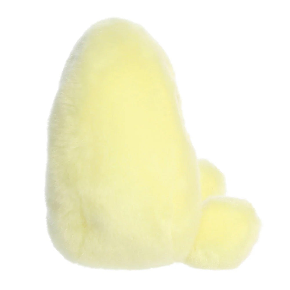 Palm Pals Evelyn Crescent Moon 5" Plush Soft Toy