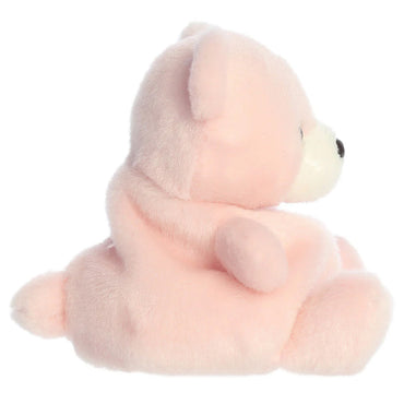 Palm Pals Bailey Baby Bear 5" Plush Soft Toy