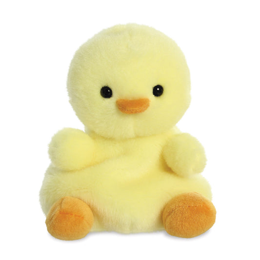 Palm Pals Betsy Chick 5" Plush Soft Toy