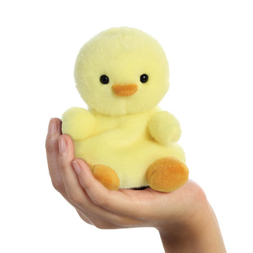 Palm Pals Betsy Chick 5" Plush Soft Toy