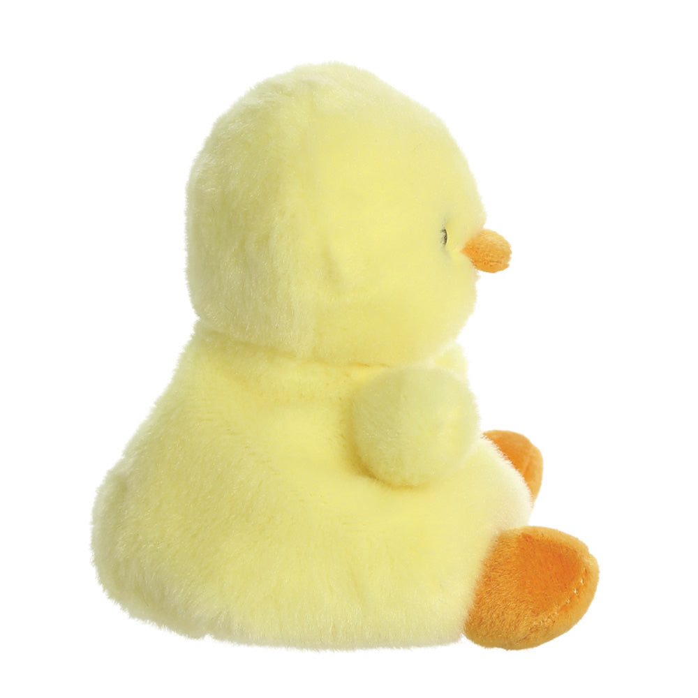 Palm Pals Betsy Chick 5" Plush Soft Toy