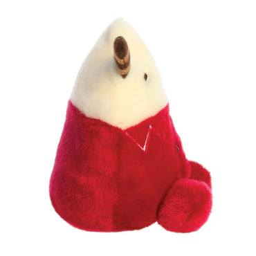 Palm Pals Cassia Hot Cocoa 5" Plush Soft Toy