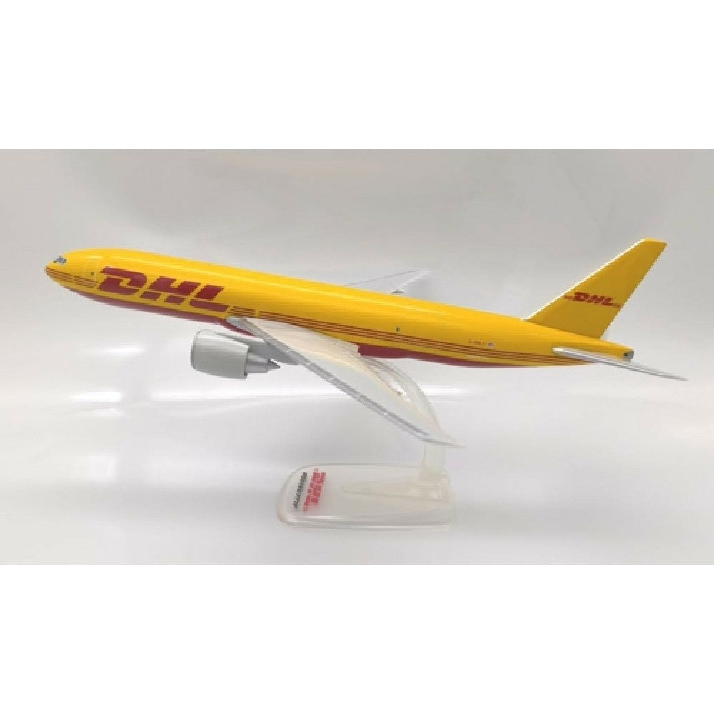 PPC Holland DHL B777-200FR 1:200 Model Aircraft PPCDHLB777