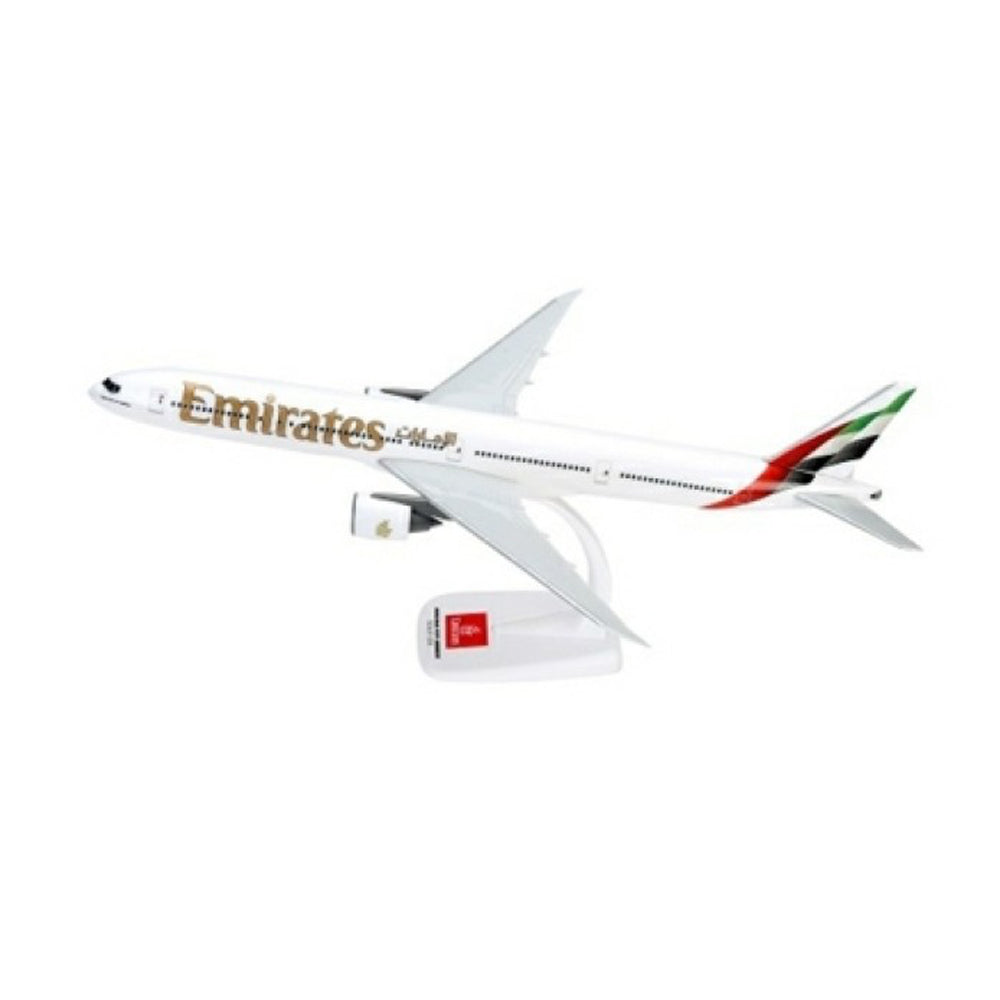 PPC Holland Emirates Boeing B777-300ER 1:200 Model Plane