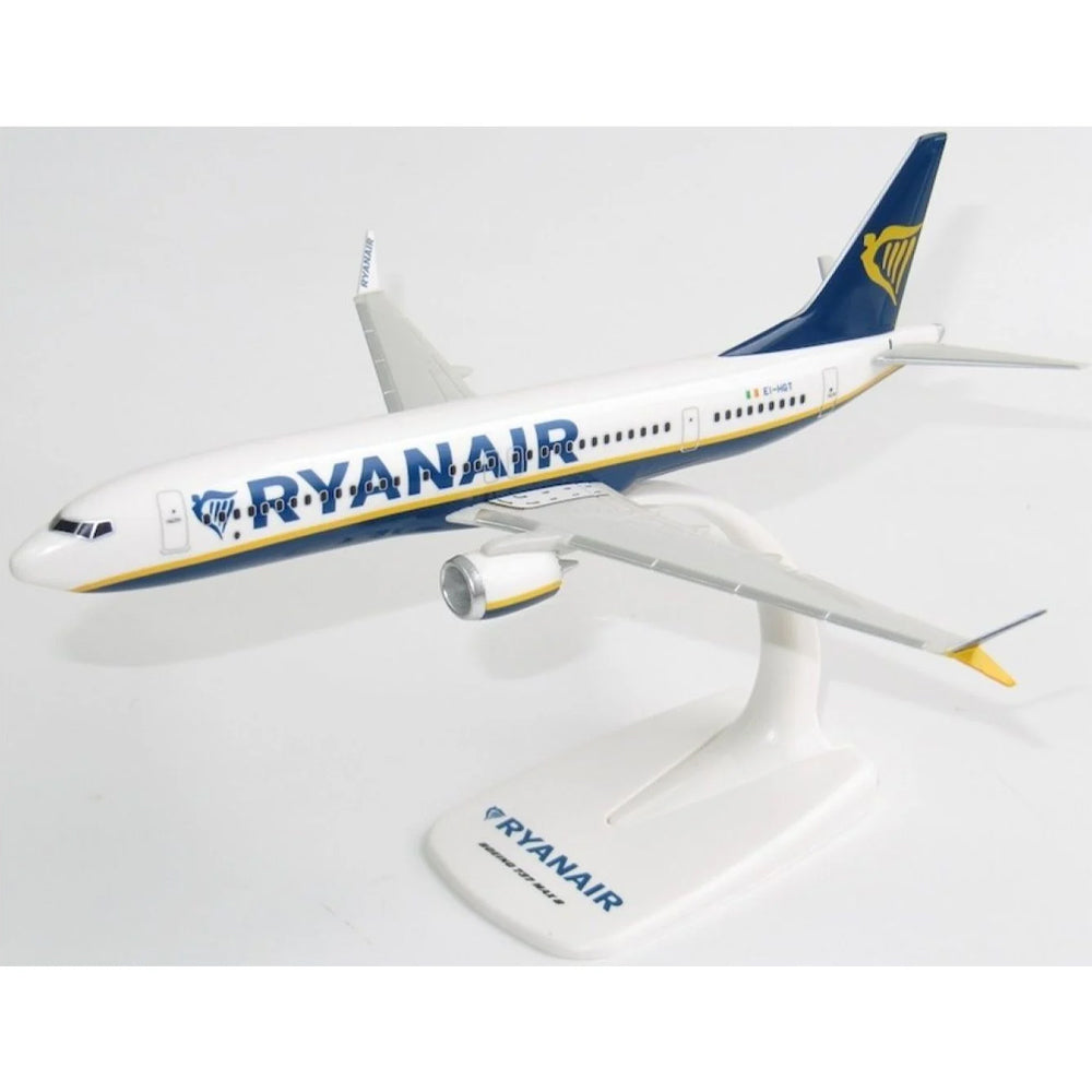 PPC Holland Ryanair B737 MAX 8 1:200 Model
