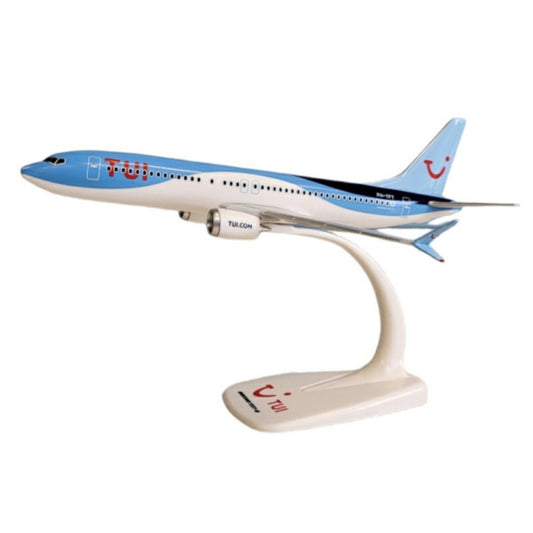PPC Holland TUI Holland B737-MAX8 1:200 Model Plane