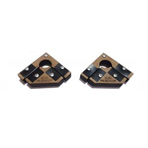 Proses PR-SS-11 Snap & Glue (Large Scale) Set Square (2 clamps)