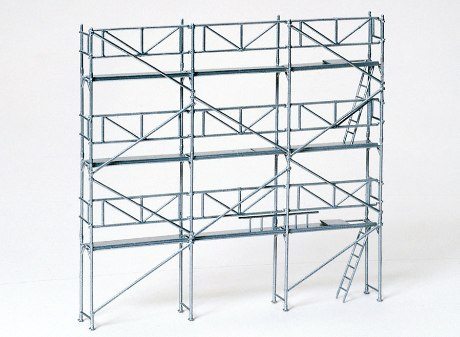 Preiser 17180 Scaffolding Kit HO