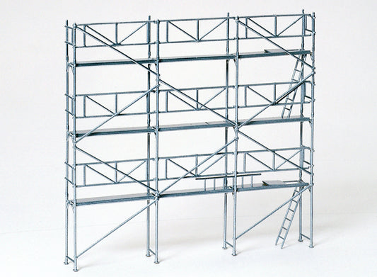 Preiser 17180 Scaffolding Kit HO