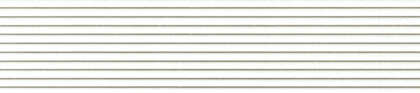 Preiser 19590 Panelling Sheet White 95x95mm (3) HO