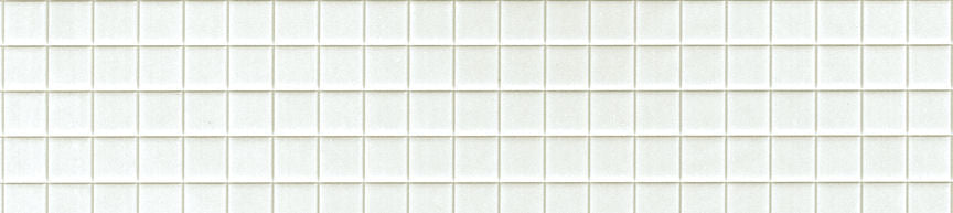 Preiser 19600 Floor Tiles Sheet White Squares 95x95mm (3) HO