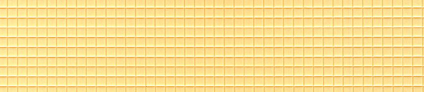 Preiser 19617 Wall Tiles Sheet Sand 95x95mm (3) HO