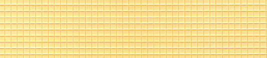 Preiser 19617 Wall Tiles Sheet Sand 95x95mm (3) HO