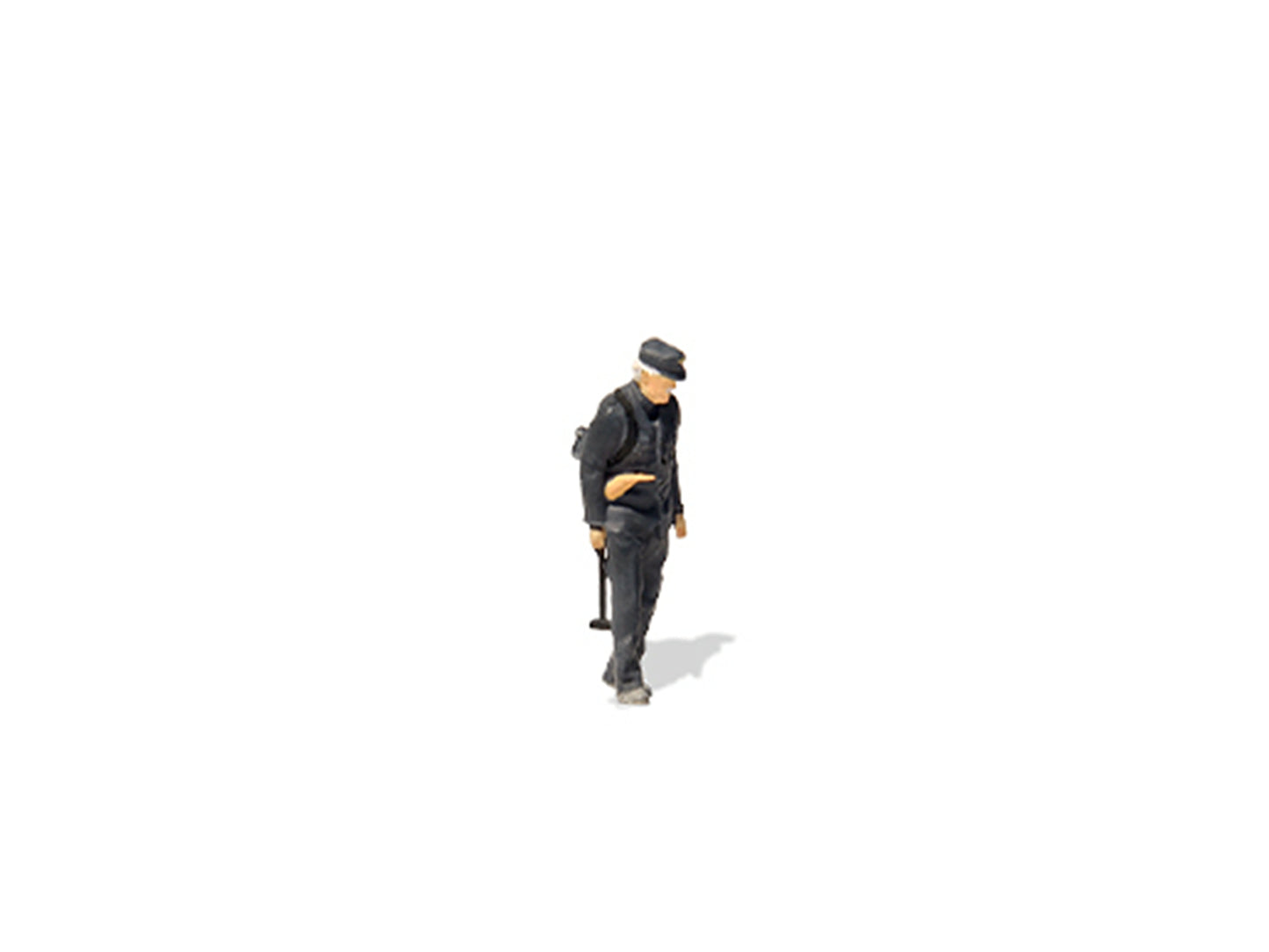 Preiser Line Man Figure PR28266 HO Gauge
