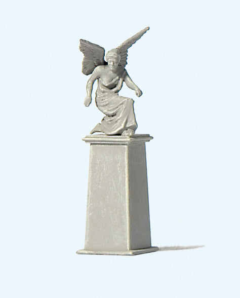 Preiser 29010 Angel Statue Figure HO