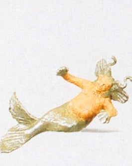 Preiser 29011 Merman Figure HO
