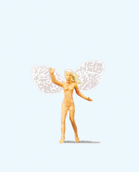 Preiser 29015 Fairy Figure HO