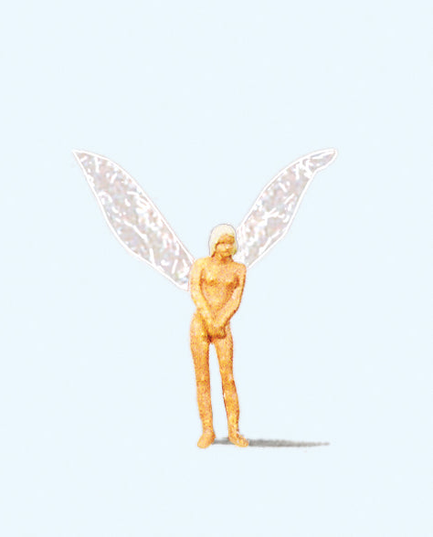 Preiser 29017 Fairy Standing Figure HO