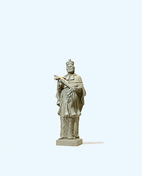 Preiser 29073 Bridge Statue Figure HO