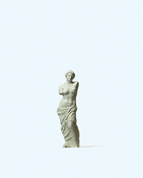 Preiser 29077 Venus Statue Figure HO