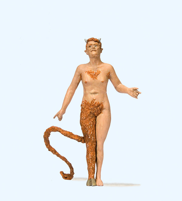 Preiser 45515 Demonic Creature Figure G Gauge