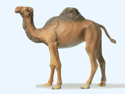 Preiser 47531 Dromedary Figure 1:25