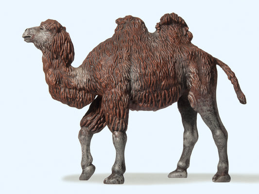 Preiser 47533 Camel Figure 1:25