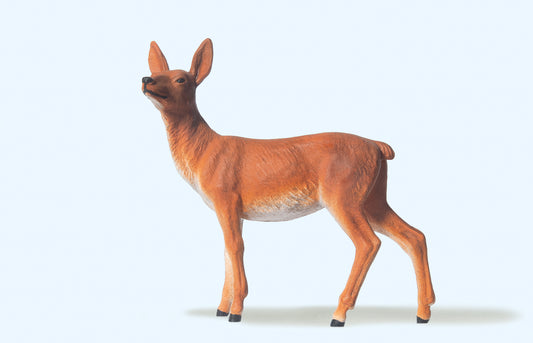 Preiser 47702 Hind Figure 1:25