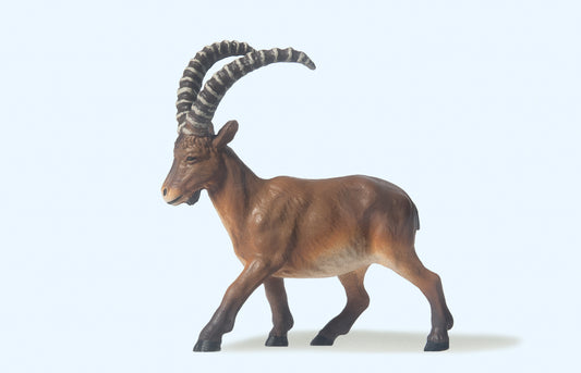 Preiser 47710 Ibex Figure 1:25