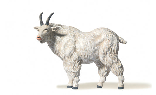 Preiser 47713 Snow Goat Figure 1:25
