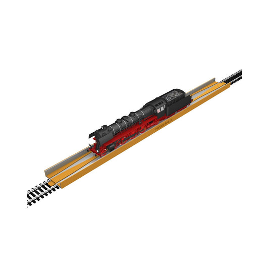 Proses PRLR-01 Powered Railer - HO/OO Scale 48cm OO Gauge