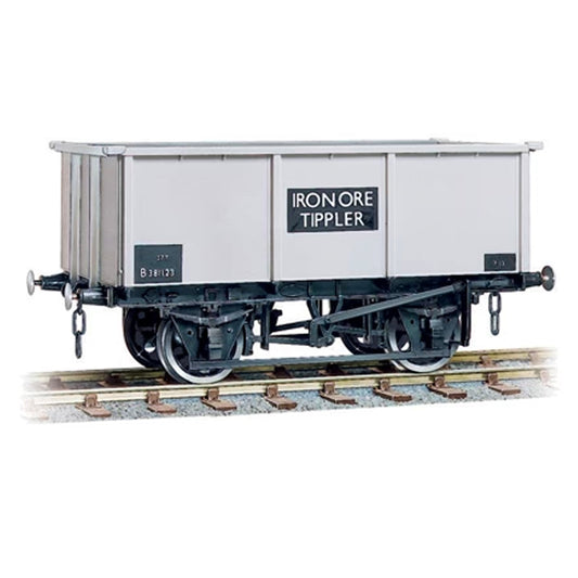 Parkside PS608 27T Iron Ore Tippler BR Wagon Kit O Gauge