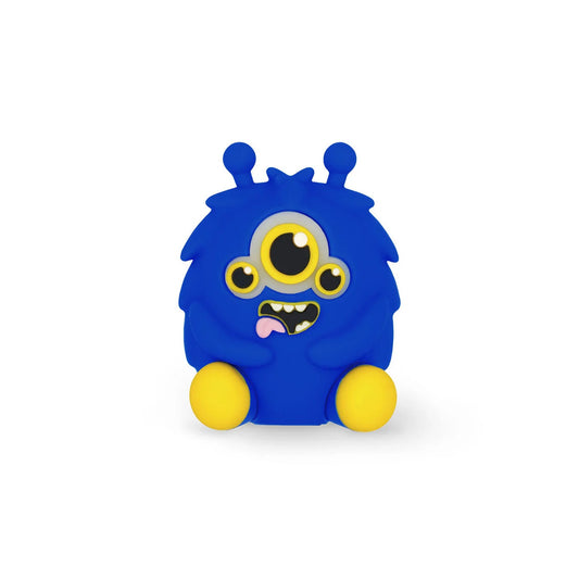 Legami Monster Light-Up Pencil Sharpener