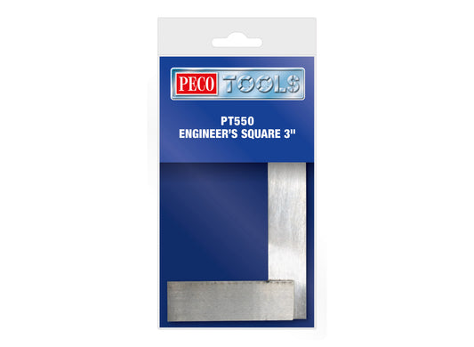 PECO PT-550 Engineer's Square 3in
