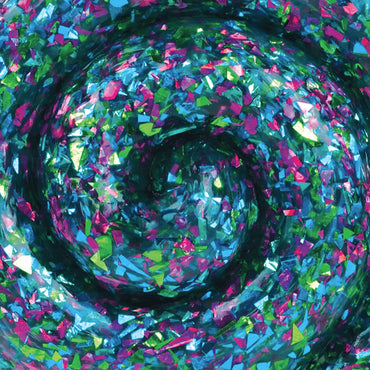 Crazy Aaron's Trendsetters Putty Pets Playful Puppy Thinking Foam Stretch Toy