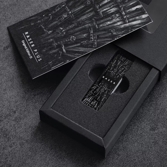 Gunprimer RASER Plus Original Edition Sprue Gate Remover Model Kit Tool