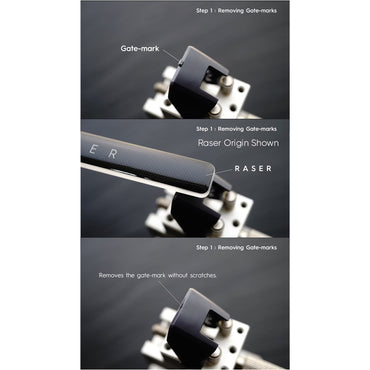 Gunprimer RASER Plus Original Edition Sprue Gate Remover Model Kit Tool